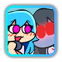 Friday Night Funny Mod Sky Dance Button/s 2 APK Herunterladen