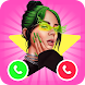 Celebrity Prank call - Androidアプリ