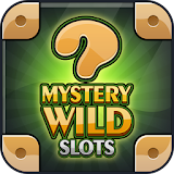 Mystery Wild Slot Machine icon
