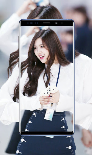 Black Pink HDWallpaper