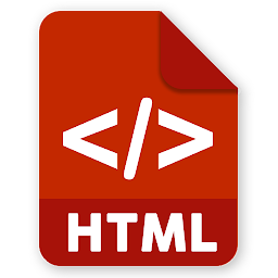 Icon image HTML Source Code Viewer Websit