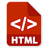 HTML Source Code Viewer Website55.0