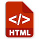 HTML Source Code Viewer Websit - Androidアプリ