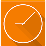 Marshmallow Analog Clock 6.0 icon
