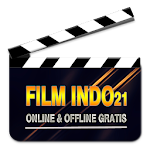 Cover Image of Download Nonton Film Indo Gratis 10.0.6 APK