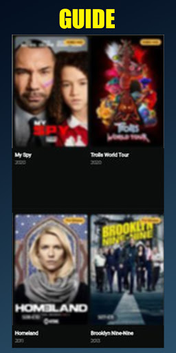 Star Plus Serials-Hotstar TV Star Plus New Guide