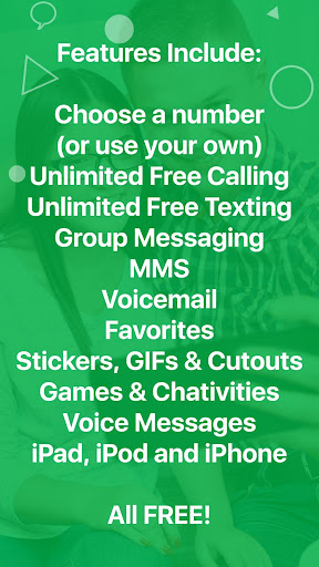 textPlus v7.7.6 mod Free Text and Calls poster-5
