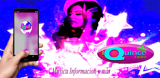 IQuinceRadio