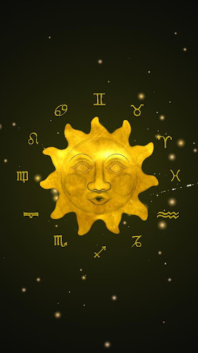 Clairvoyance Planet Screen 3