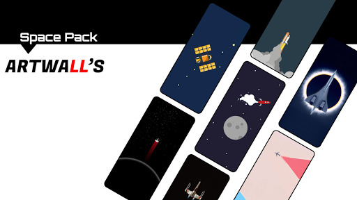 Artwalls Wallpapers Big Library Edition