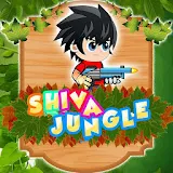 Adventure Shiva Run Games icon