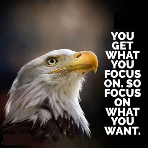Motivational Quotes - Success logo