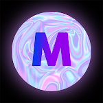 Cover Image of Unduh Meta NFT Maker: Create Crypto Art Metaverse Wallet 1.1.3 APK