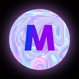 Meta NFT Crypto Art Maker Mint icon
