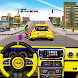 UK Taxi Car Driving Simulator - Androidアプリ