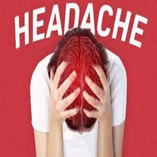 Headache logo