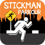Stickman Parkour icon