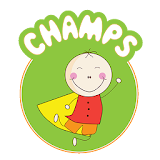 Champs Nursery & Preschool icon