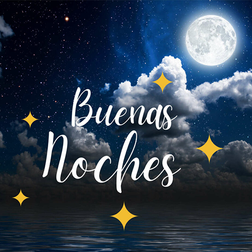 Imágenes Buenas Noches logo