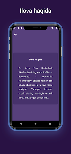 Puzzle Fifteen Screen 3