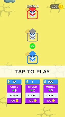 Game screenshot Castle Strike: Takeover Clash mod apk