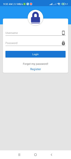 Mobi Buz Screen 3
