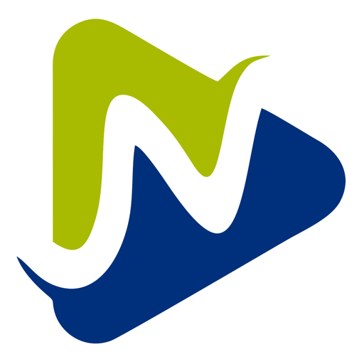 Net Fibra Tv STB logo