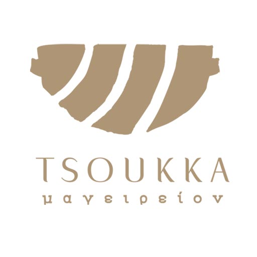 Tsoukka Restaurant logo