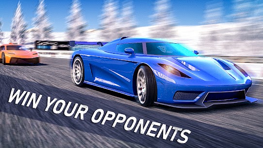 Crazy For Speed MOD APK (Unlimited Money) Free Download 2022 3