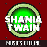 Shania Twain All Lyrics icon