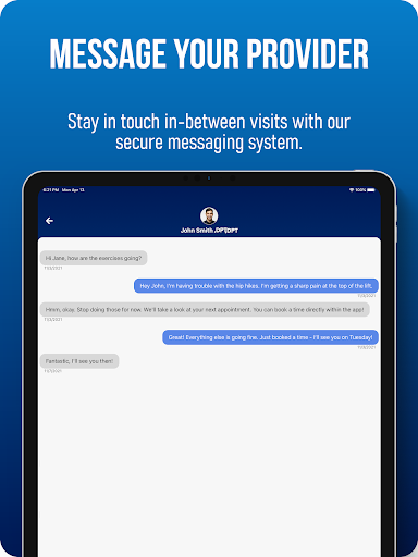 Fukuji and Lum Physical Therapy