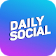 Daily Social #trending #entertainment #magazine Laai af op Windows