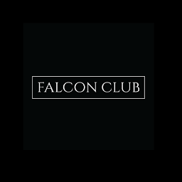 รูปไอคอน The Falcon Club