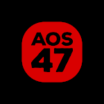 Cover Image of Unduh AOS 47  APK