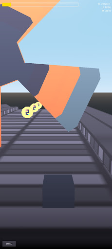 Warp Dash Screen 3