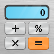 Calculator Plus with History Mod apk скачать последнюю версию бесплатно