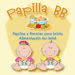 Cover Image of Descargar Papillas para bebés 2.5 APK