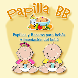 Icon image Papillas para bebés