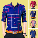 Cover Image of Download Men Shirt Photo Editor 1.0.4 APK