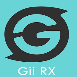 Gii RX-Series: Download & Review