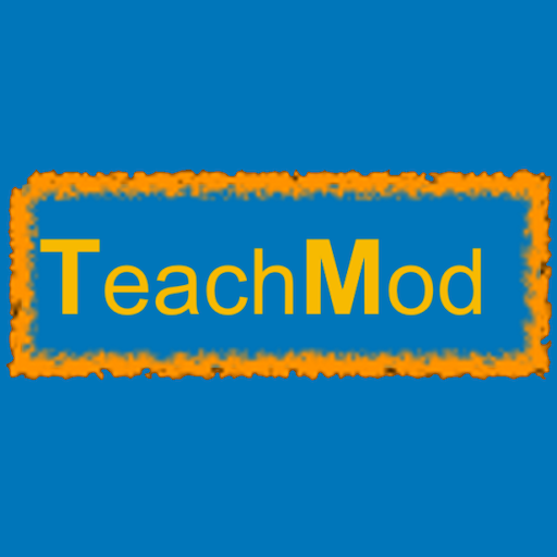 TeachMod logo