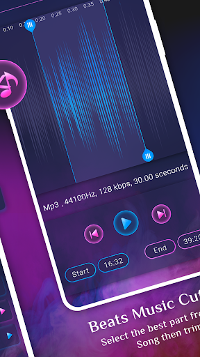 Rap Music Beats - Rap Music Screen 3