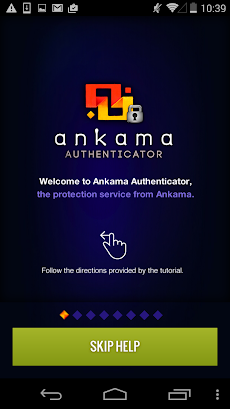 ANKAMA AUTHENTICATORのおすすめ画像1