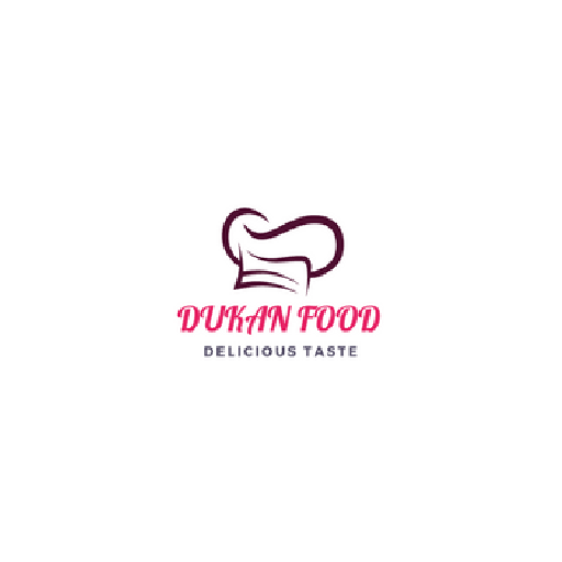 Dokan Food logo