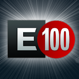 e100 Bible Reading Challenge icon