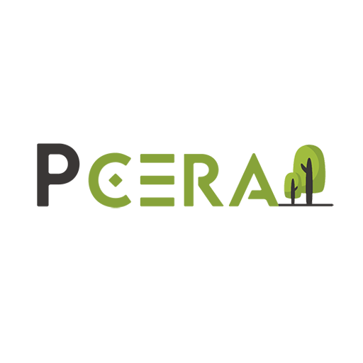 Pcera logo