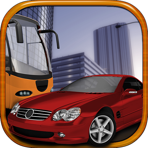 Driving School Car Games 3D for Android - Free App Download