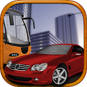 Driving School 3D icon