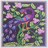 Art Embroiderry Designs 2018 icon