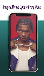 Lil Baby Wallpapers 6